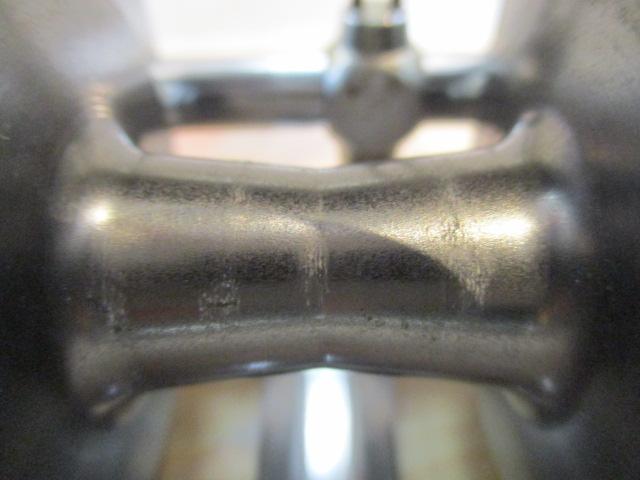 5501C3 シルバー/シルバークレスト