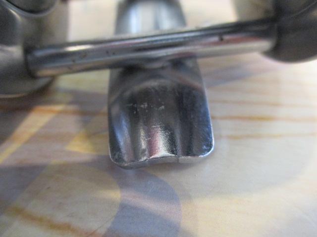 5501C3 シルバー/シルバークレスト