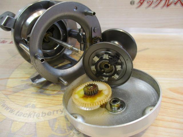 5501C3 シルバー/シルバークレスト