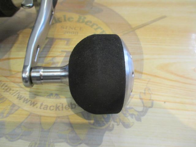 12フォースマスター 3000MK