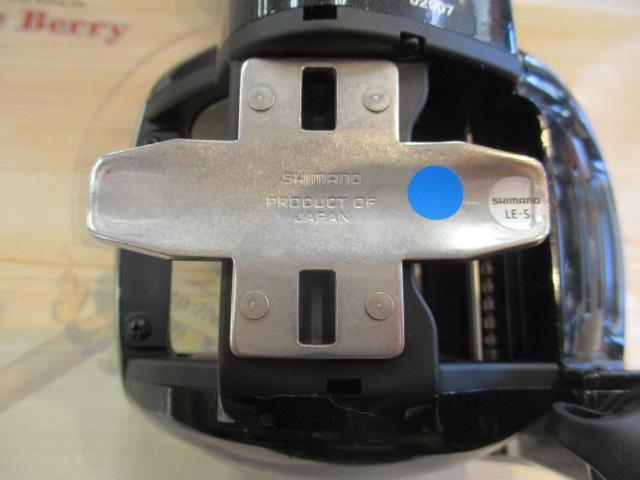 12フォースマスター 3000MK