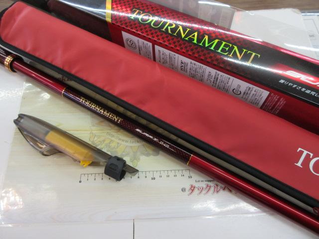 トーナメントサーフT 27-425・R