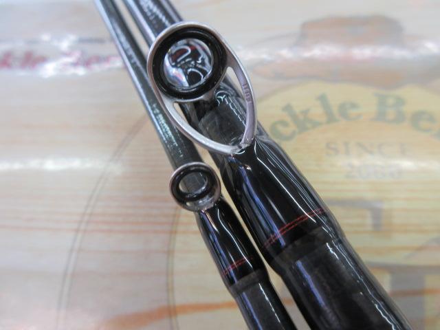 ハードロックX 83MB・K