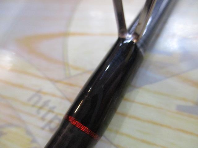 バーチカルプロT60jrタイプMG