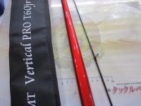 バーチカルプロT60jrタイプMG