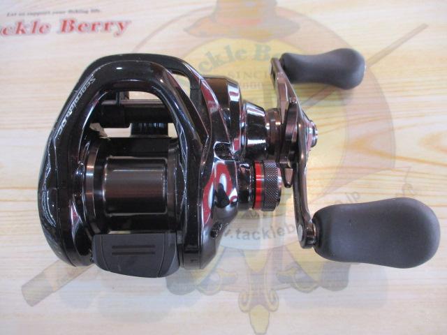 17スコーピオンDC 100HG｜＠ベリーネット 日本最大新品中古釣具WEBショップ