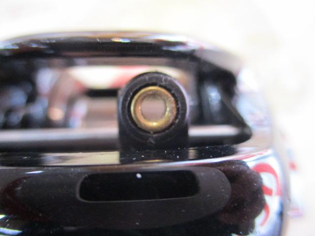 17スコーピオンDC 100HG