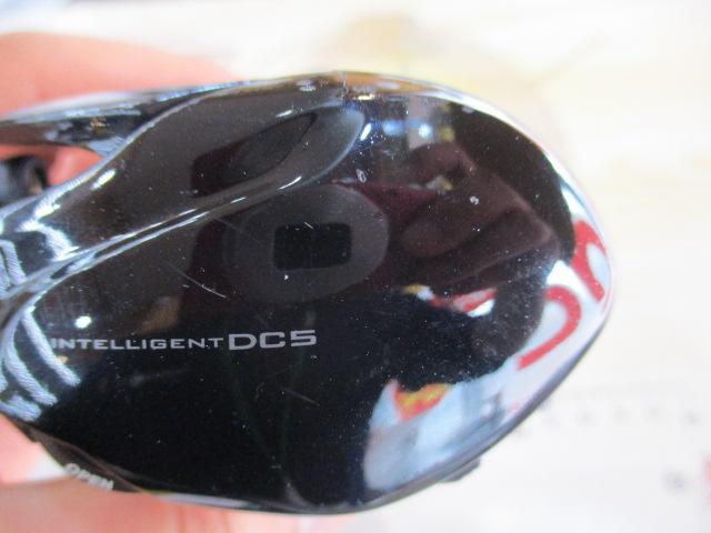 17スコーピオンDC 100HG