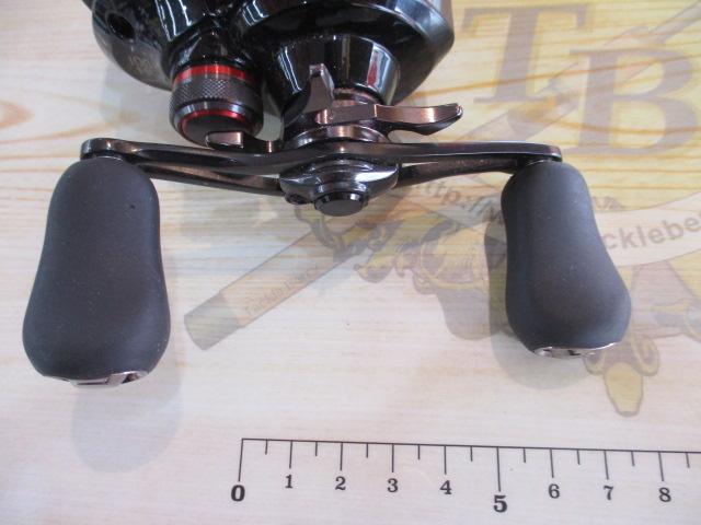 17スコーピオンDC 100HG｜＠ベリーネット 日本最大新品中古釣具WEBショップ