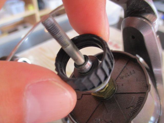 13コンプレックスBB 2500S F6