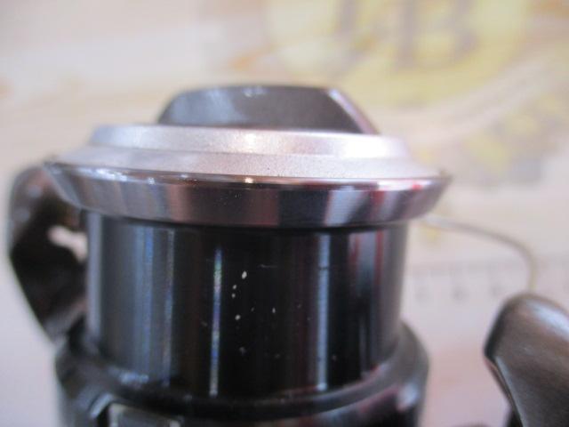 13コンプレックスBB 2500S F6