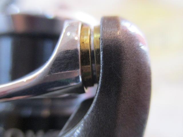 13コンプレックスBB 2500S F6