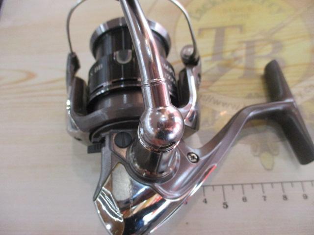 13コンプレックスBB 2500S F6