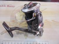 13コンプレックスBB 2500S F6