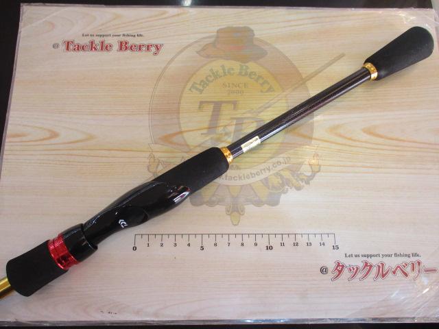 メバリングX 78L-S