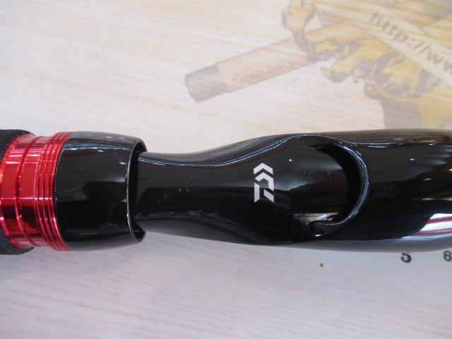 メバリングX 78L-S