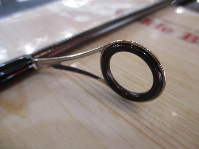 メバリングX 78L-S