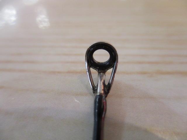 メバリングX 78L-S