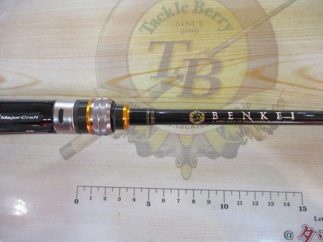 ベンケイ BIC-67L/BF