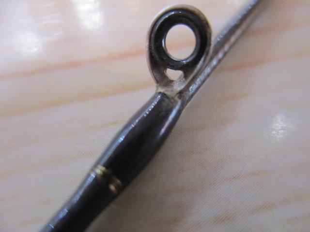 ベンケイ BIC-67L/BF