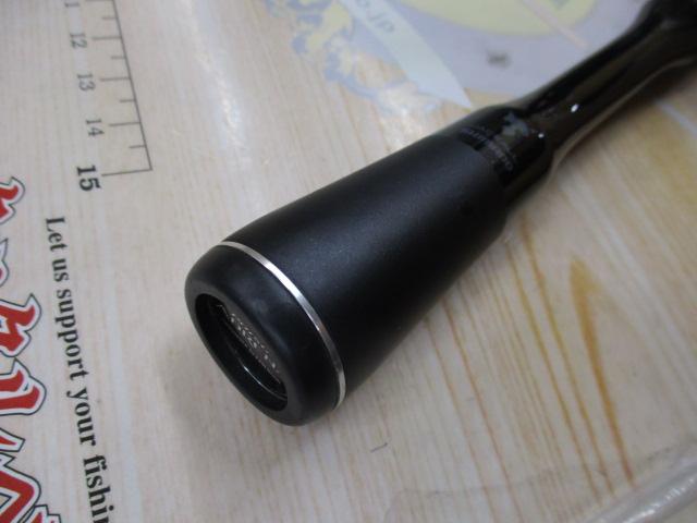 18ポイズンアドレナ 265UL-S｜＠ベリーネット 日本最大新品中古釣具WEB