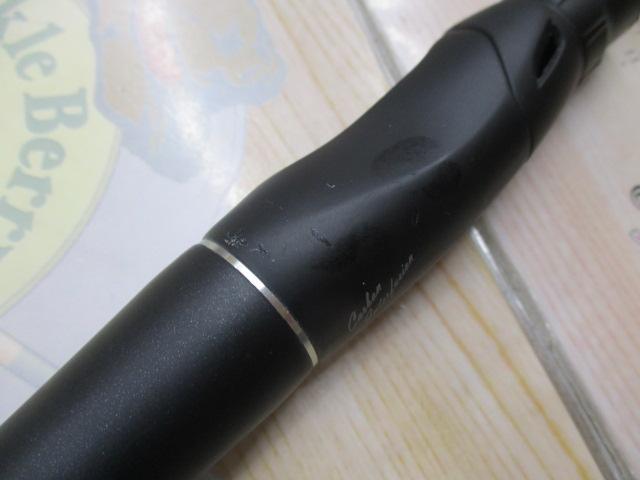 18ポイズンアドレナ 265UL-S