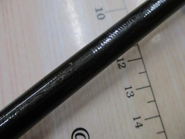 18ポイズンアドレナ 265UL-S