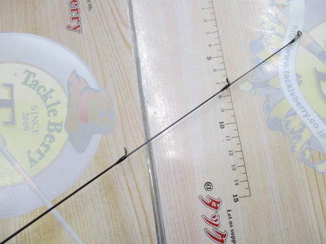 18ポイズンアドレナ 265UL-S