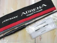 18ポイズンアドレナ 265UL-S