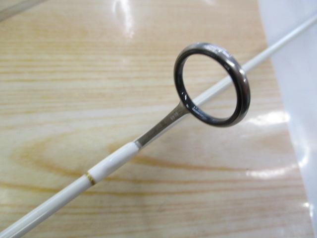 エアースティック AS-1511 シュアースーパーライト ホワイト