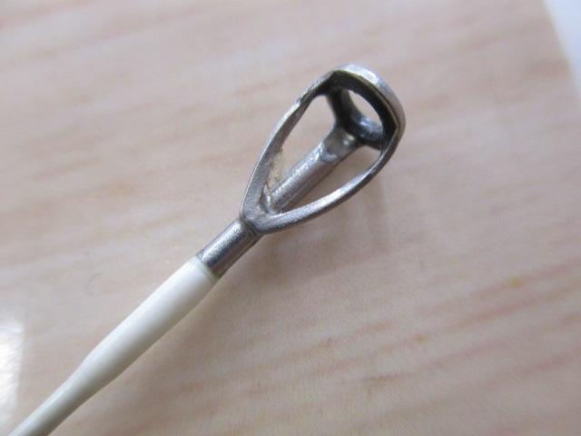 エアースティック AS-1511 シュアースーパーライト ホワイト