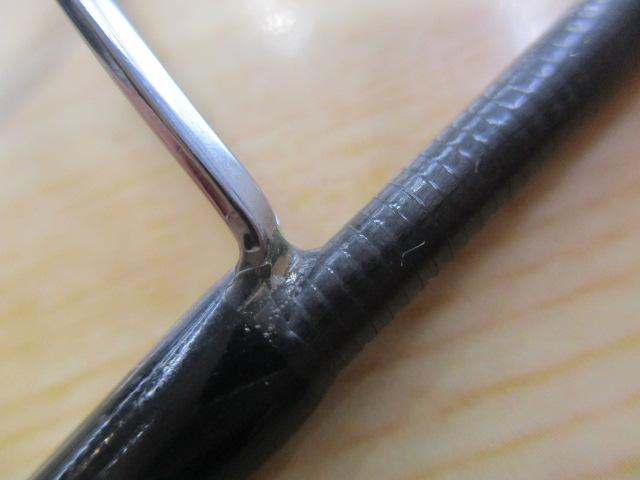 エアースティック AS-1511 シュアー