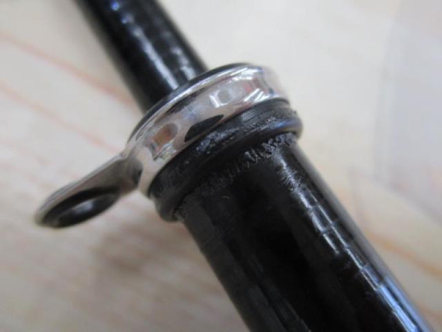 プロステージナンバーISO 1-530