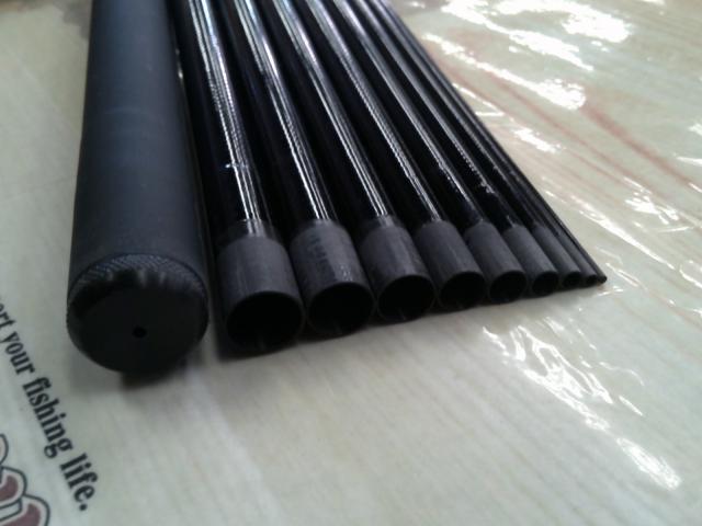 アグレッサー雷牙 硬調360