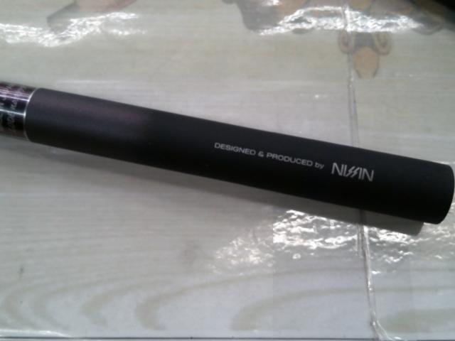 湖岸小鮎 硬式450