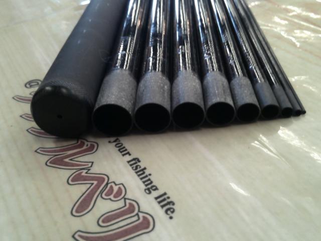 湖岸小鮎 硬式450