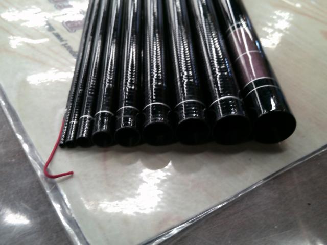 湖岸小鮎 硬式450