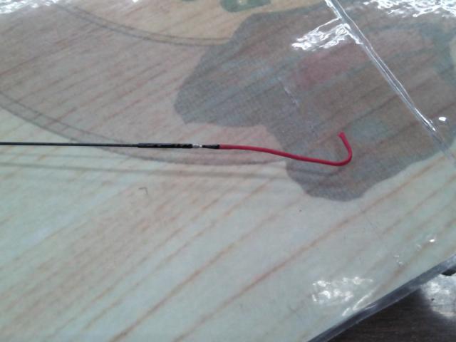 湖岸小鮎 硬式450