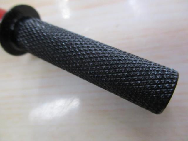 ビーエリアファン BAF-C43SL オレンジ 