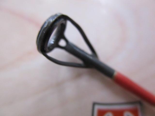 ビーエリアファン BAF-C43SL オレンジ 