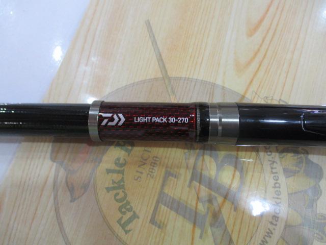 リバティクラブライトパック 30-270・K