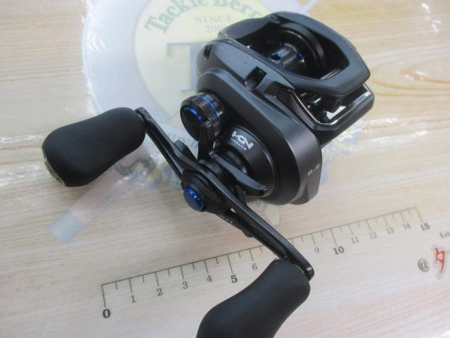 19SLX MGL 70XG｜＠ベリーネット 日本最大新品中古釣具WEBショップ