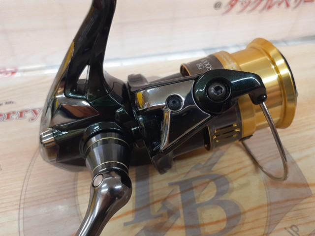 18カーディフCI4+ 1000SHG