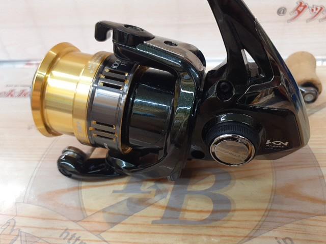 18カーディフCI4+ 1000SHG