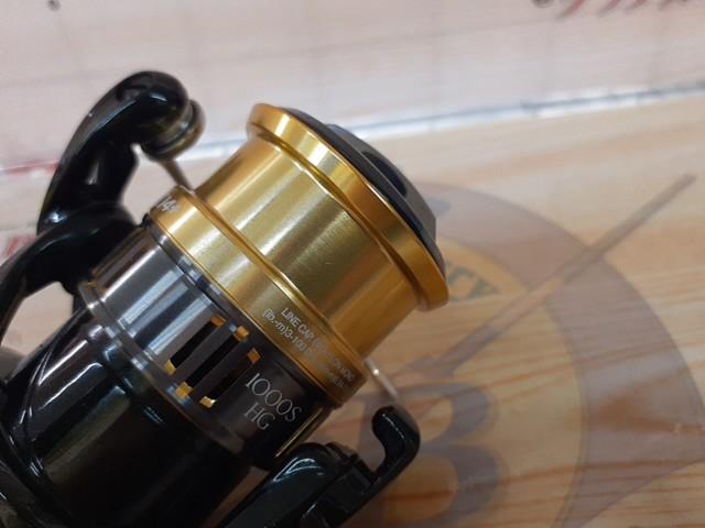 18カーディフCI4+ 1000SHG