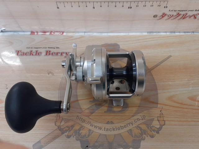 12オシアジガー 1501HG｜＠ベリーネット 日本最大新品中古釣具WEBショップ