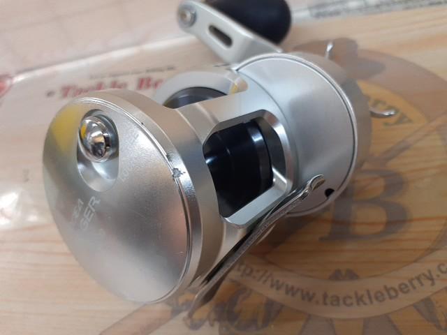 12オシアジガー 1501HG｜＠ベリーネット 日本最大新品中古釣具WEBショップ