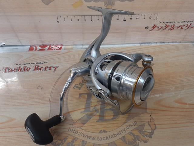 11カルディア 2506H｜＠ベリーネット 日本最大新品中古釣具WEBショップ