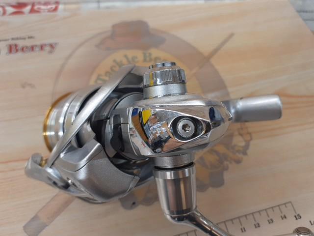 11カルディア 2506H｜＠ベリーネット 日本最大新品中古釣具WEBショップ