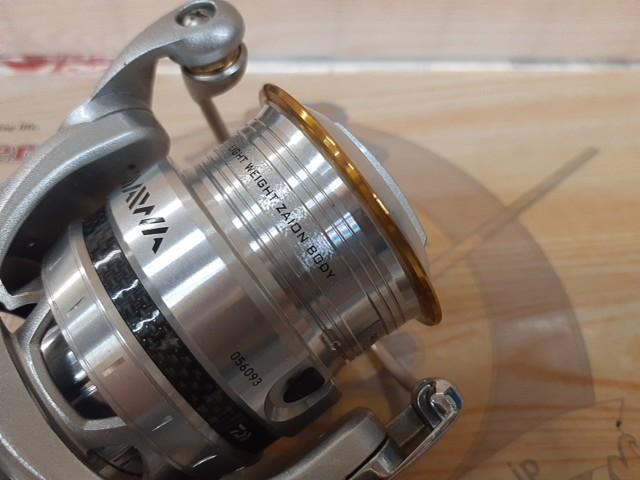 11カルディア 2506H｜＠ベリーネット 日本最大新品中古釣具WEBショップ